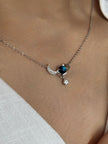 Midnight Sky Necklace