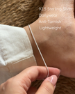 Shaya Sleek Anklet
