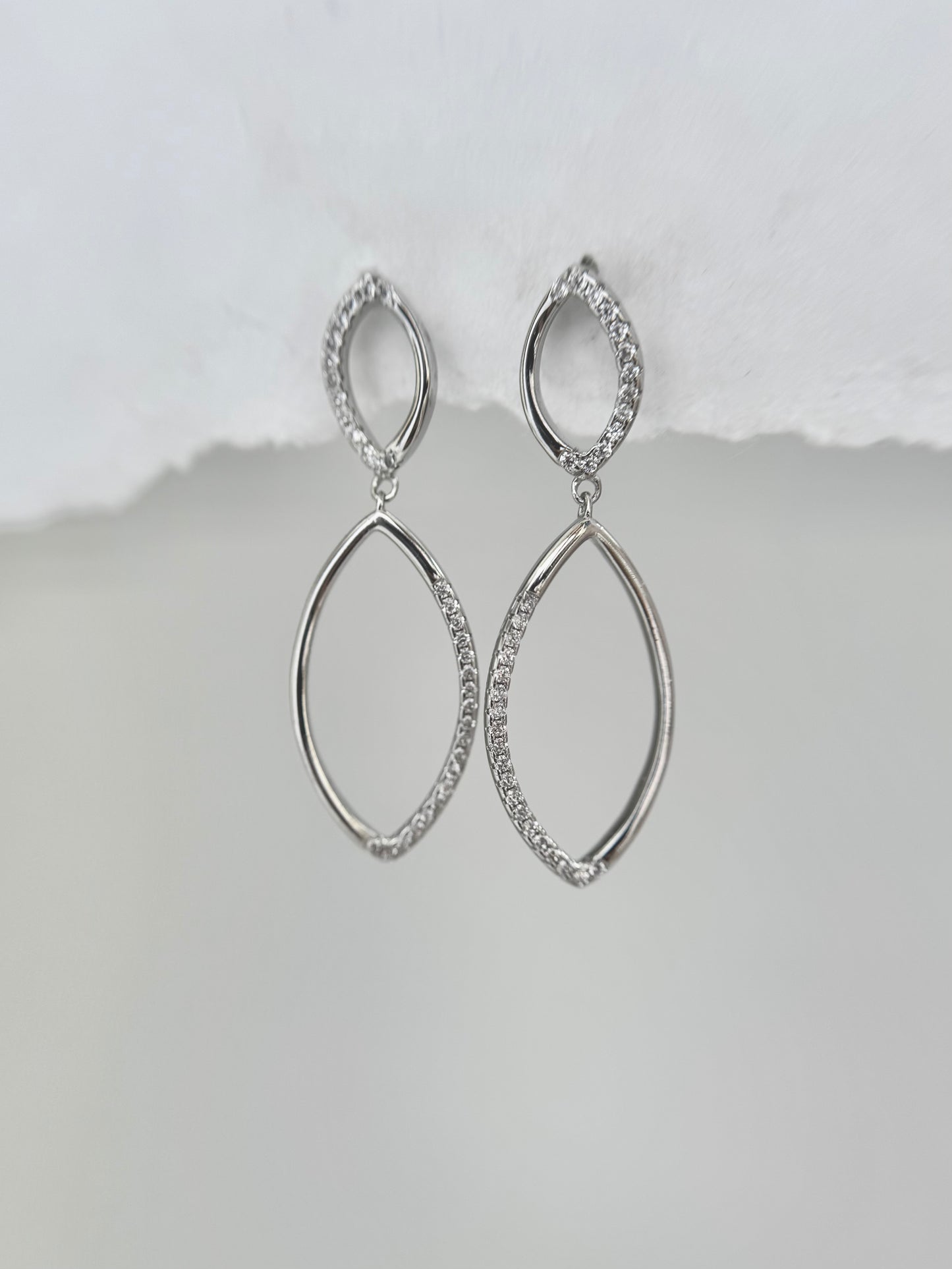 Belaire Earrings