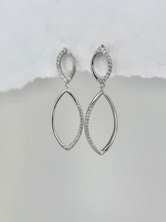 Belaire Earrings