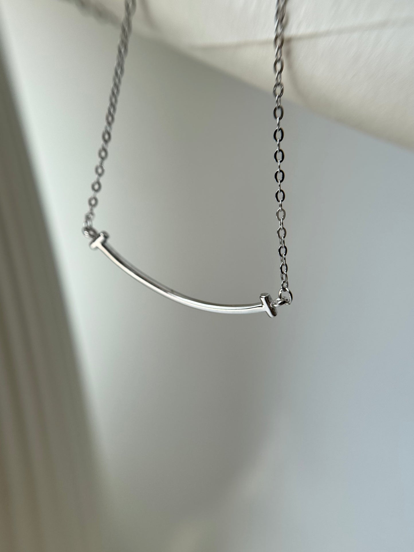 Anchor Necklace