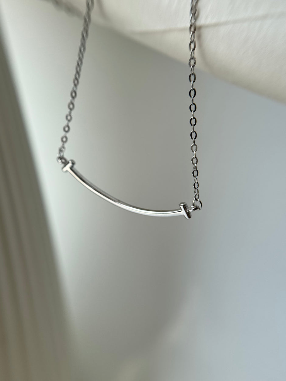 Anchor Necklace