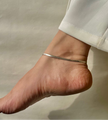 Snake Chain Anklet