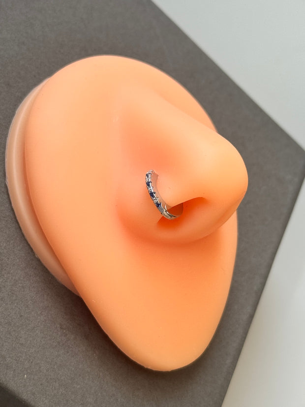 Piyu Nose Ring