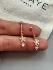 Rio Helix Earrings