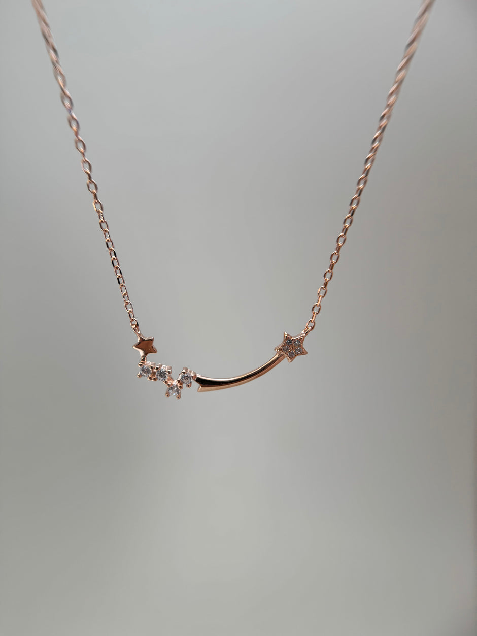 Halley Necklace