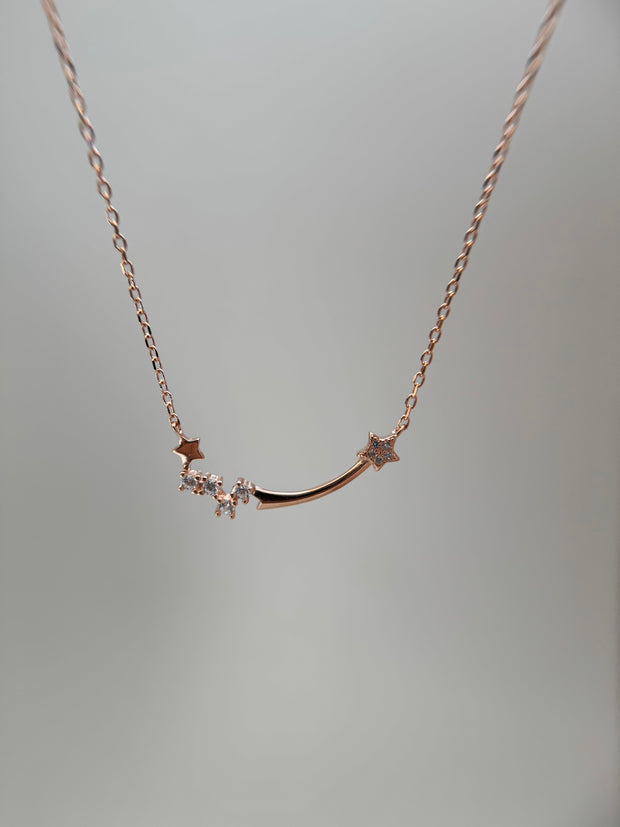 Halley Necklace