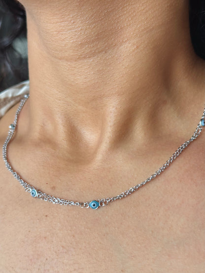Mystara Necklace