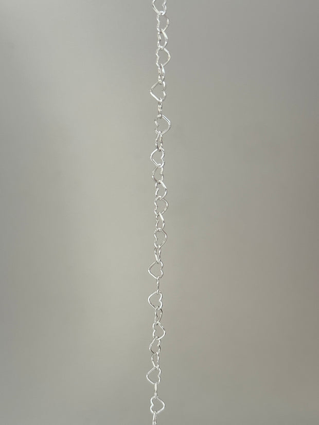 Pia Anklet