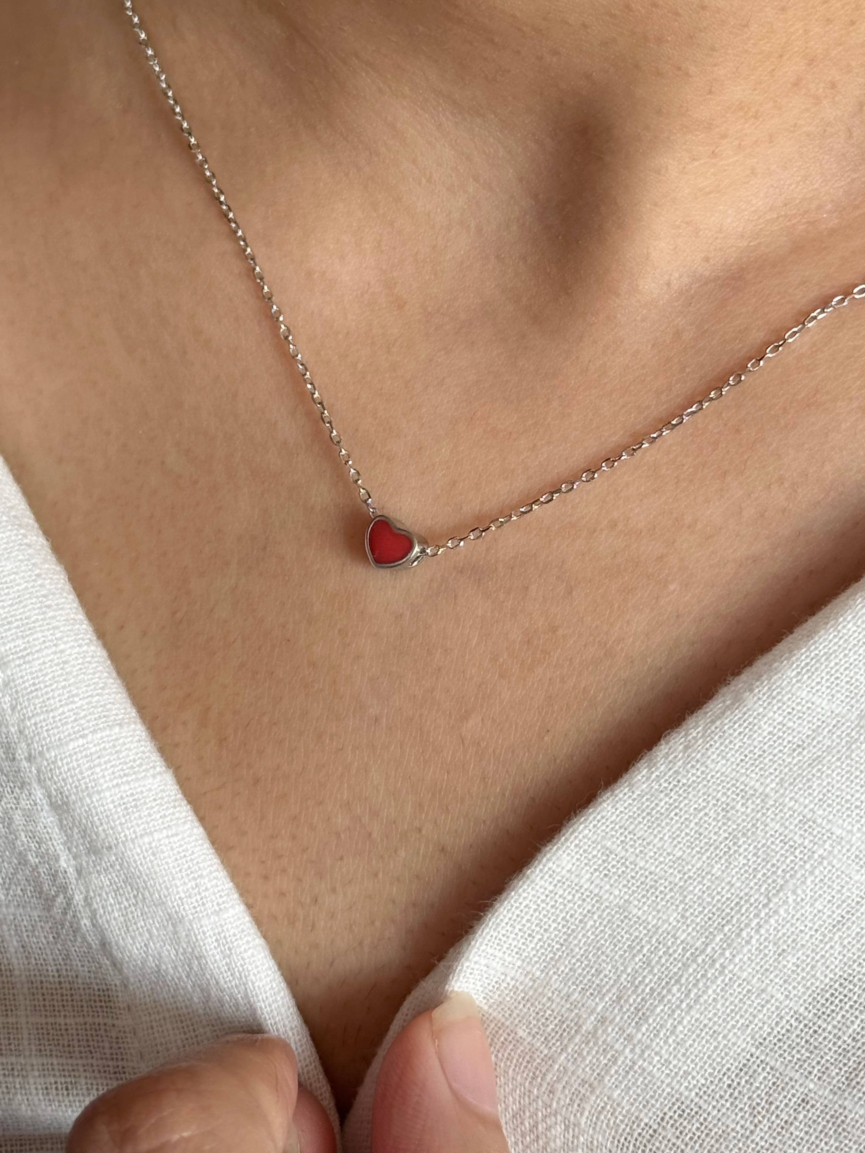 Elorah Necklace