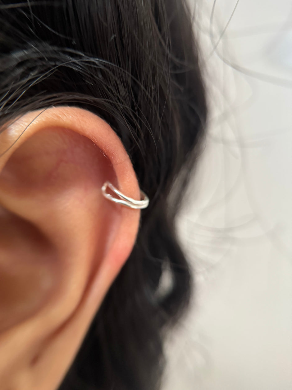 Rogue Cuff