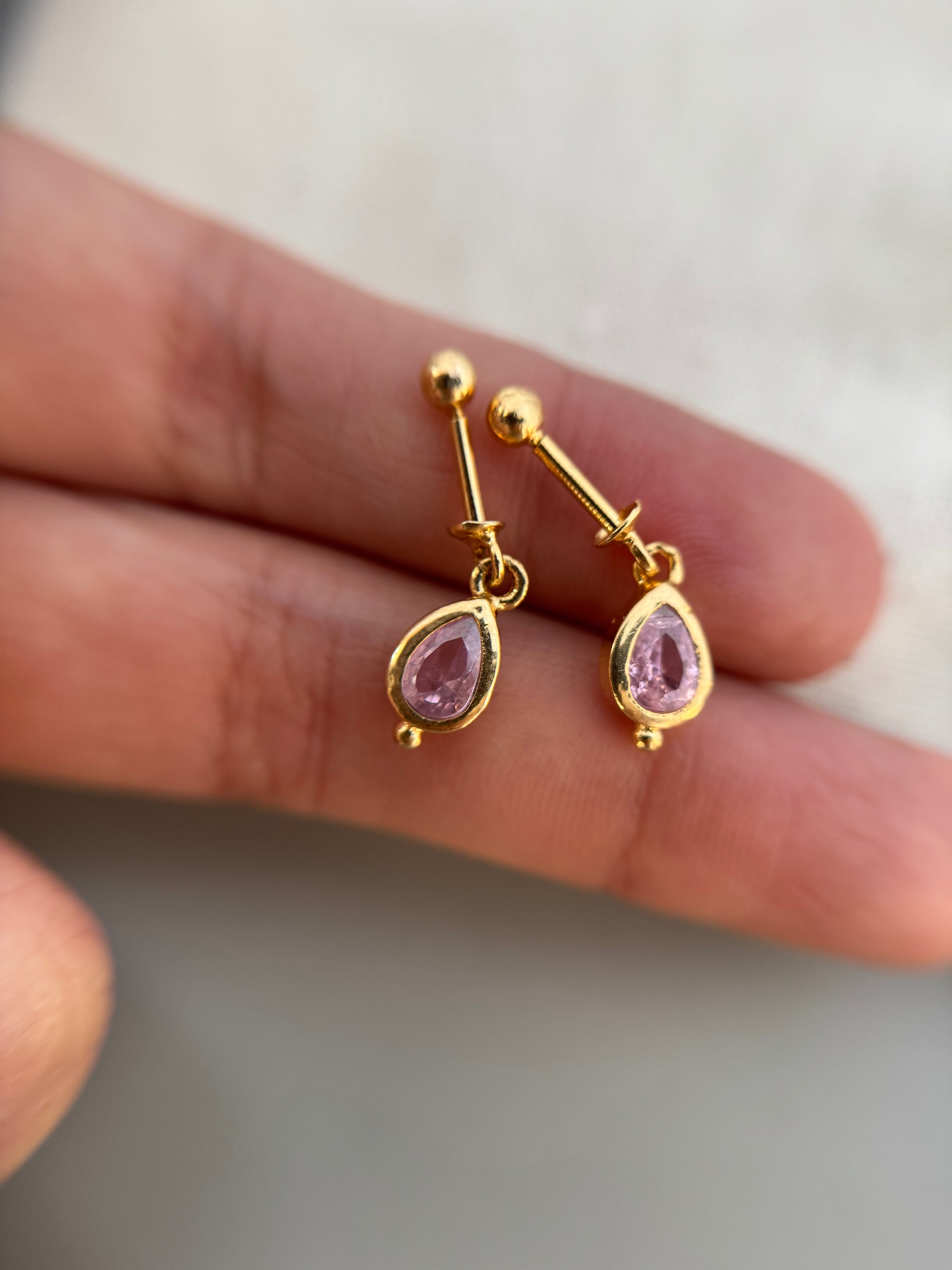 Suhani Helix Earrings
