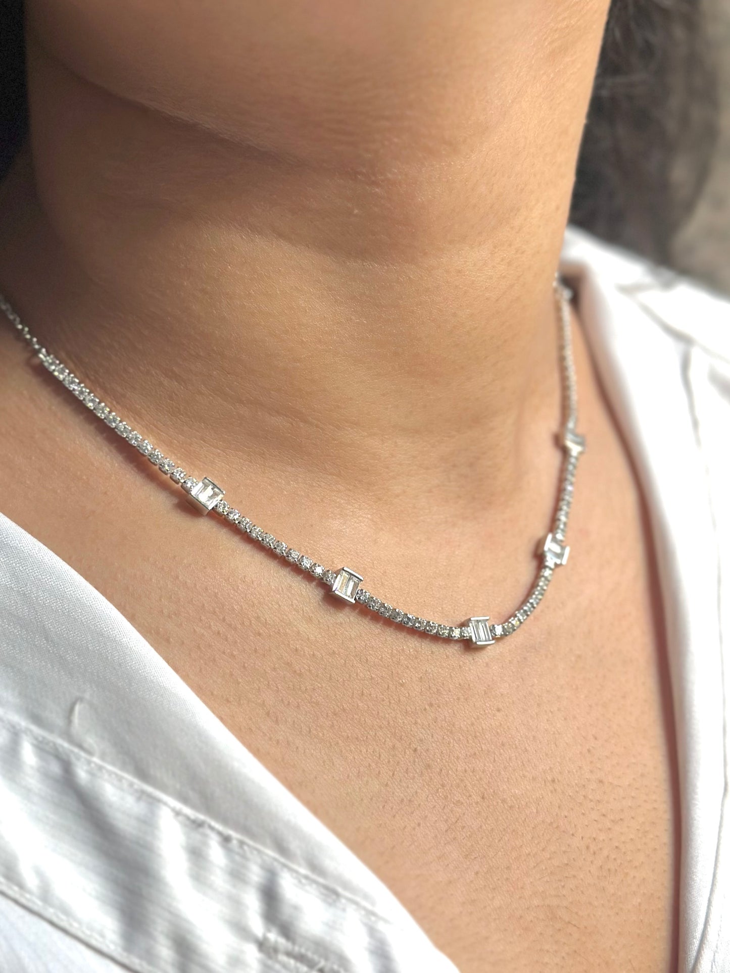 Czarina Necklace