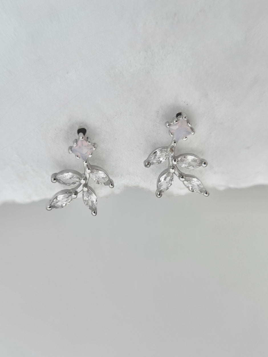 Rosetta Earrings