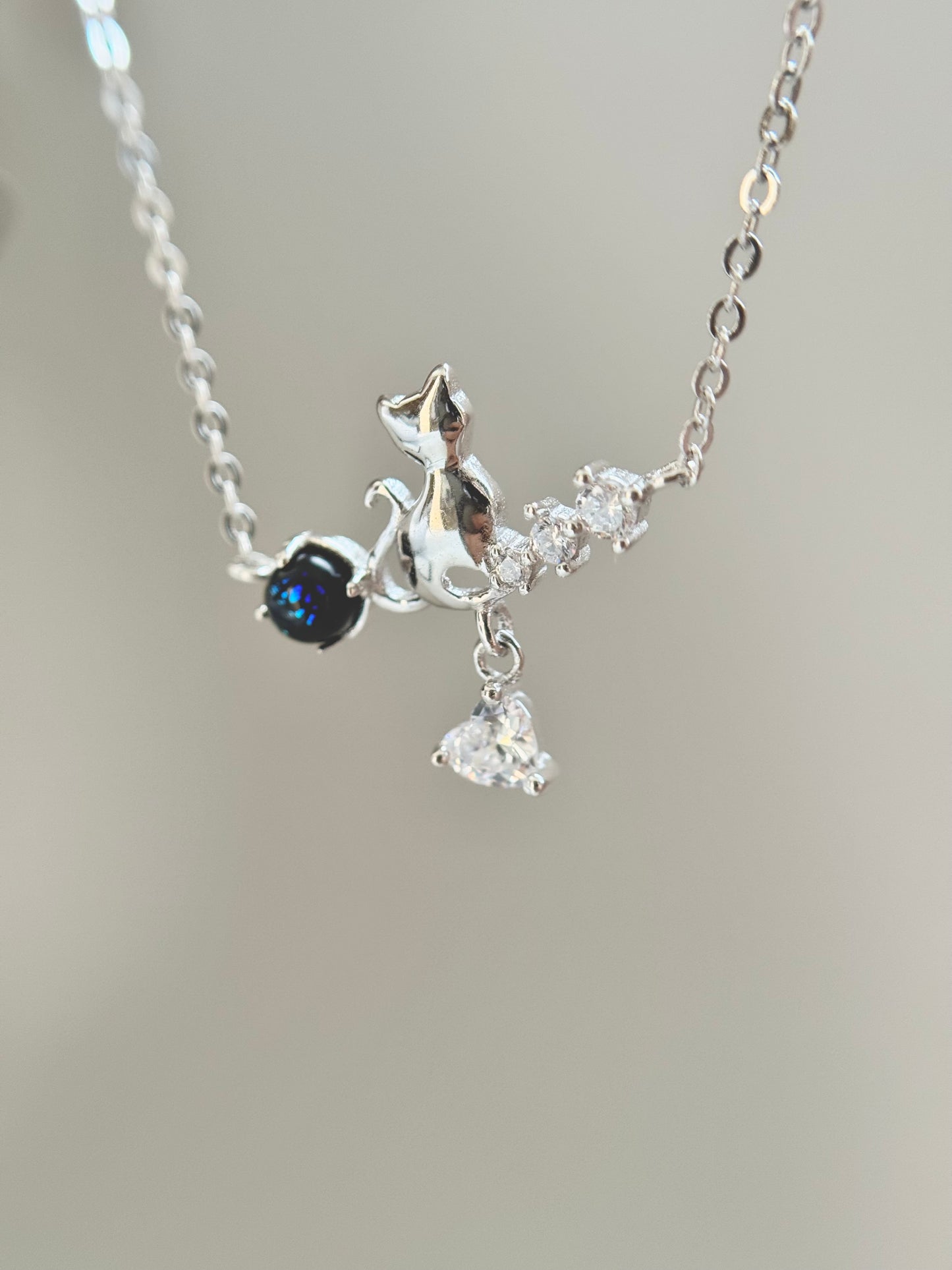 Eridani Necklace