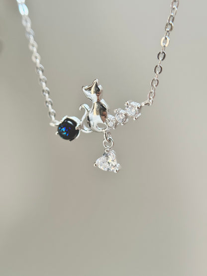 Eridani Necklace