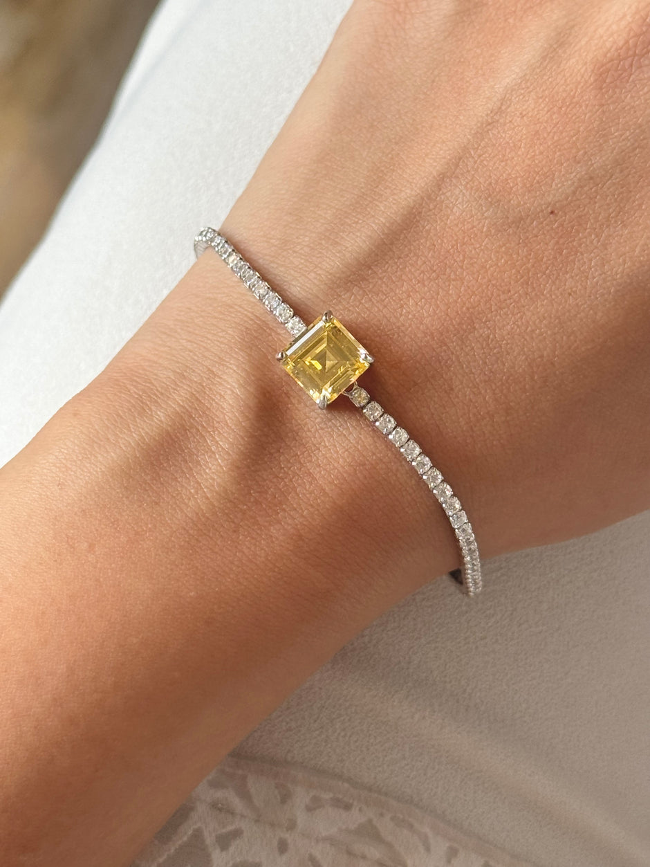 Daffodil Bracelet