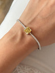 Daffodil Bracelet