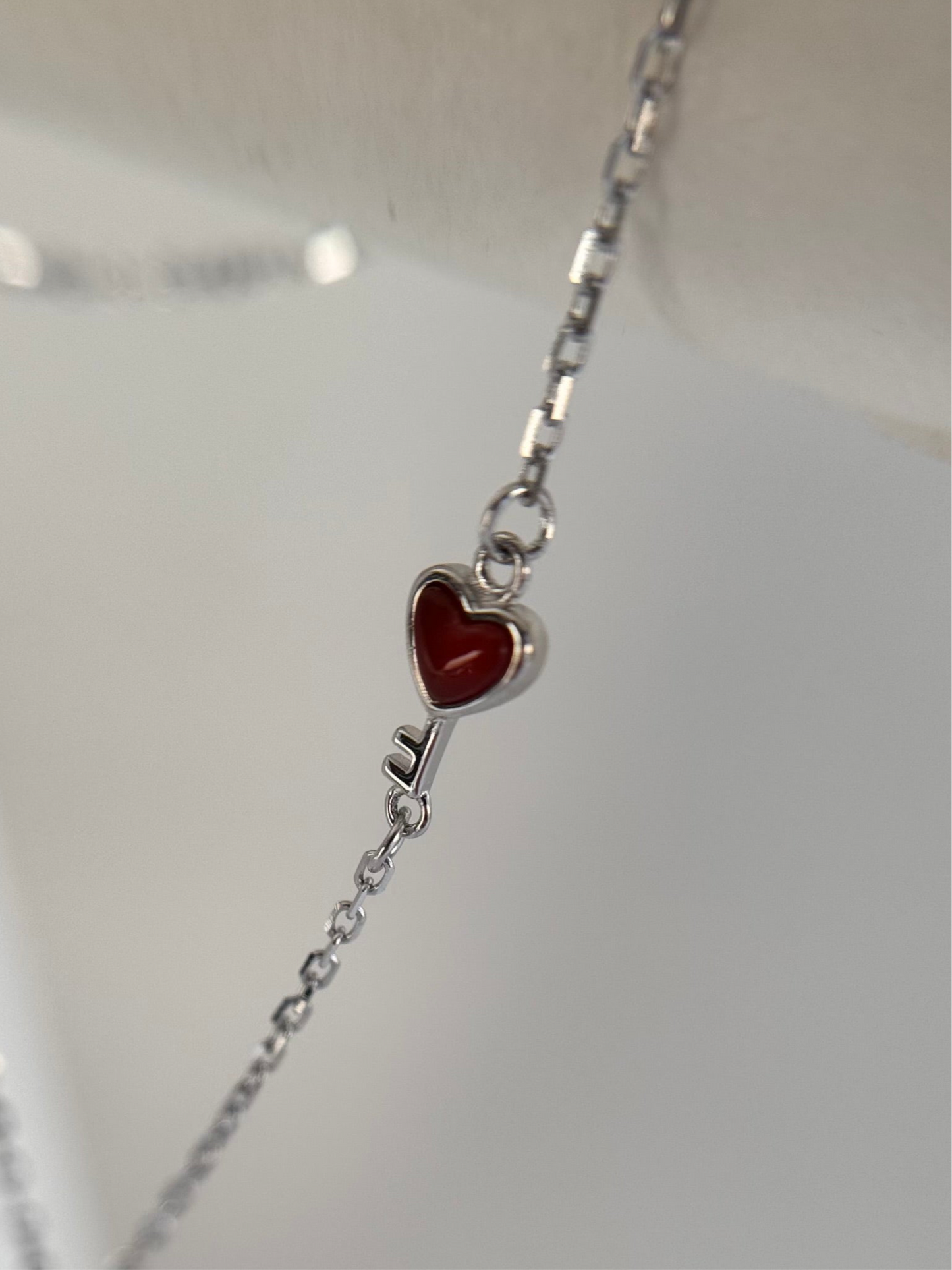 Amora Necklace