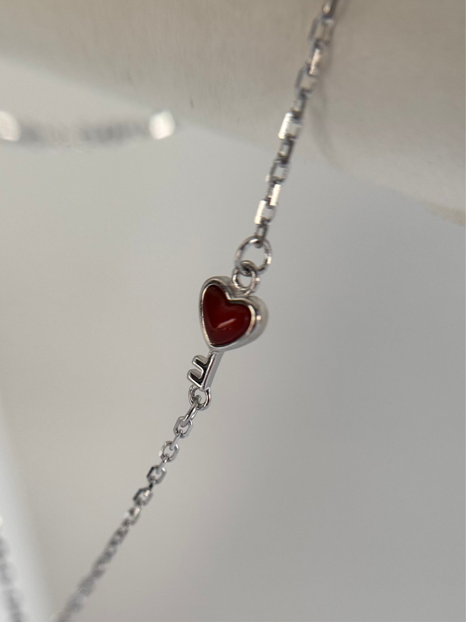 Amora Necklace