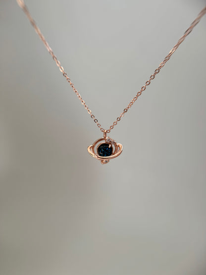 Oculis Necklace