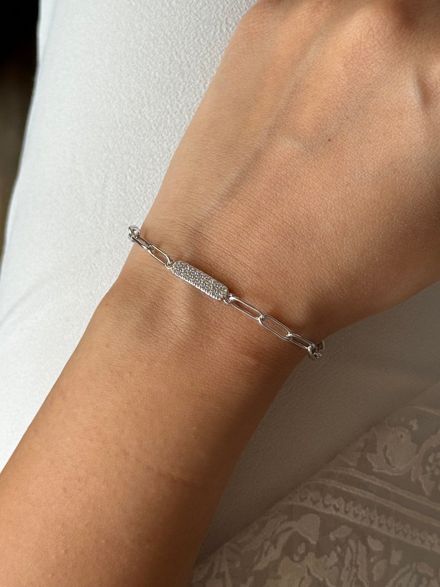 Aureum Bracelet