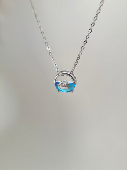 Alcyone Necklace