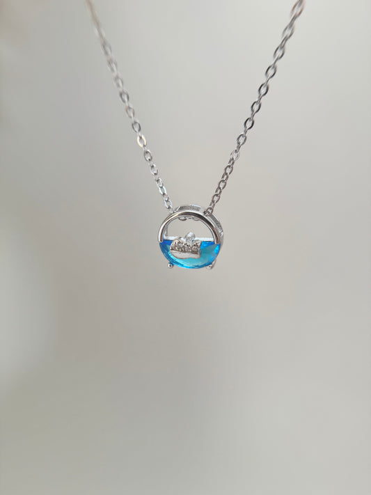 Alcyone Necklace