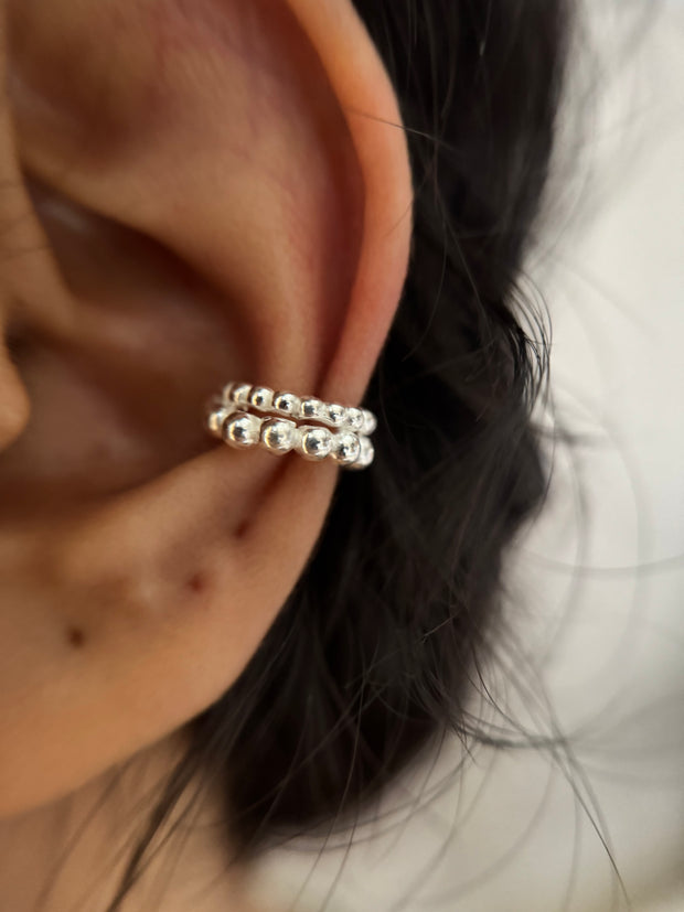 Bubble Cuff