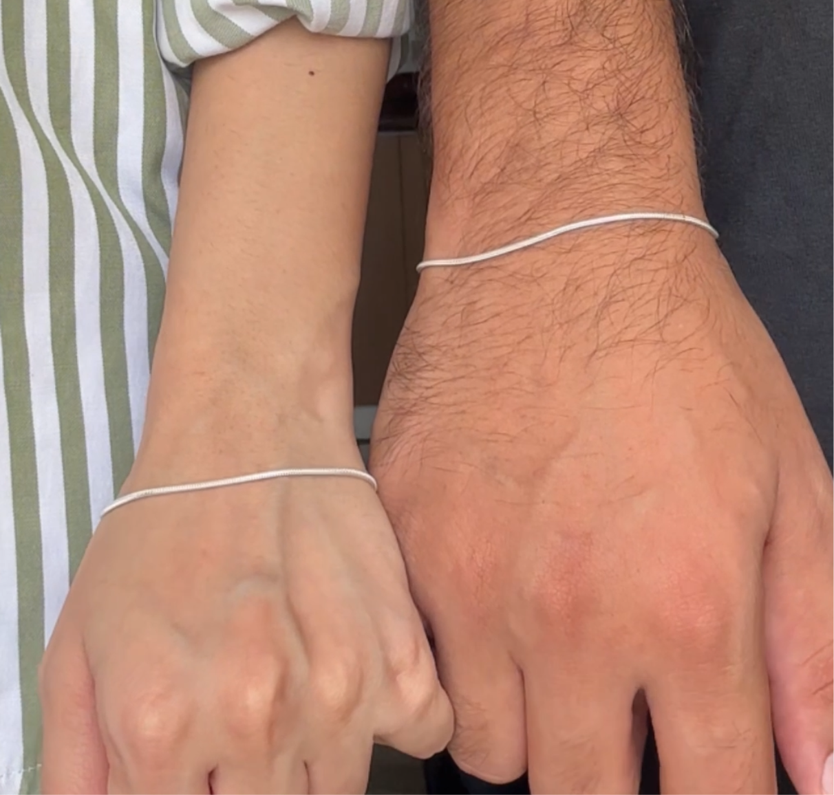 Velare Sleek Bracelet