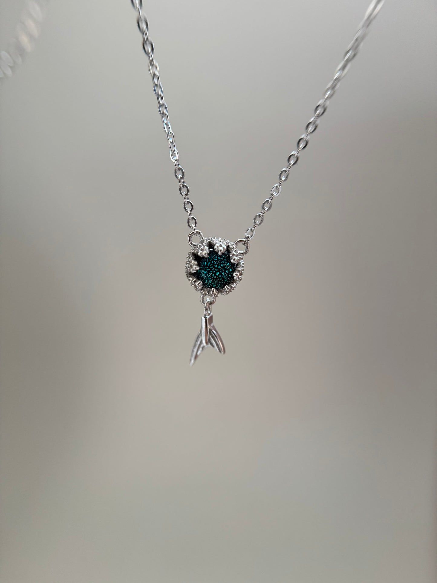 Celestra Necklace