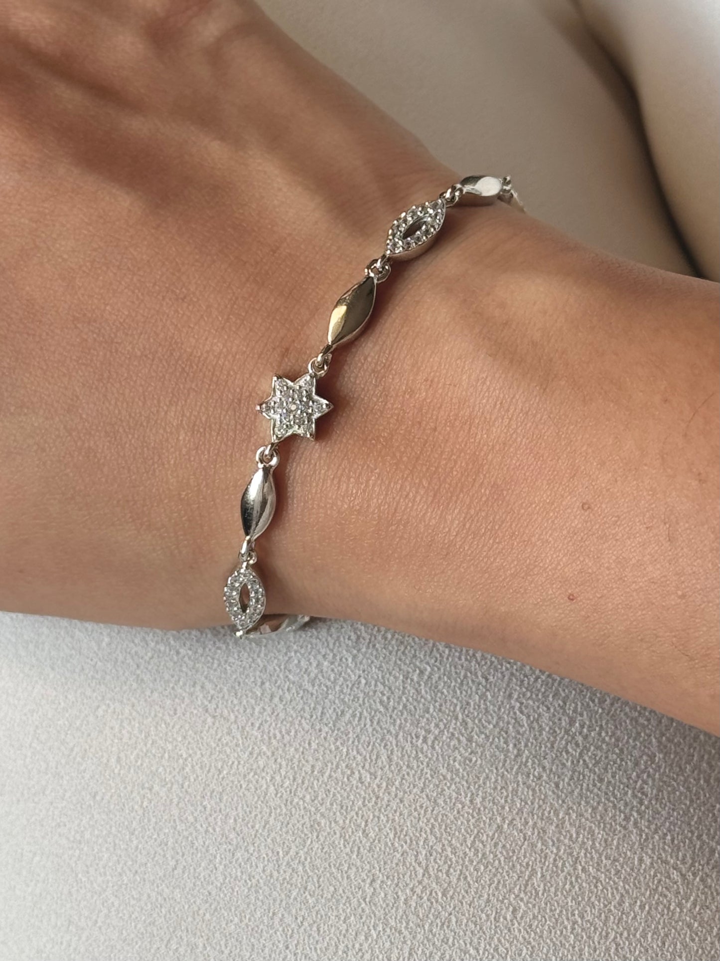 Soluna Bracelet
