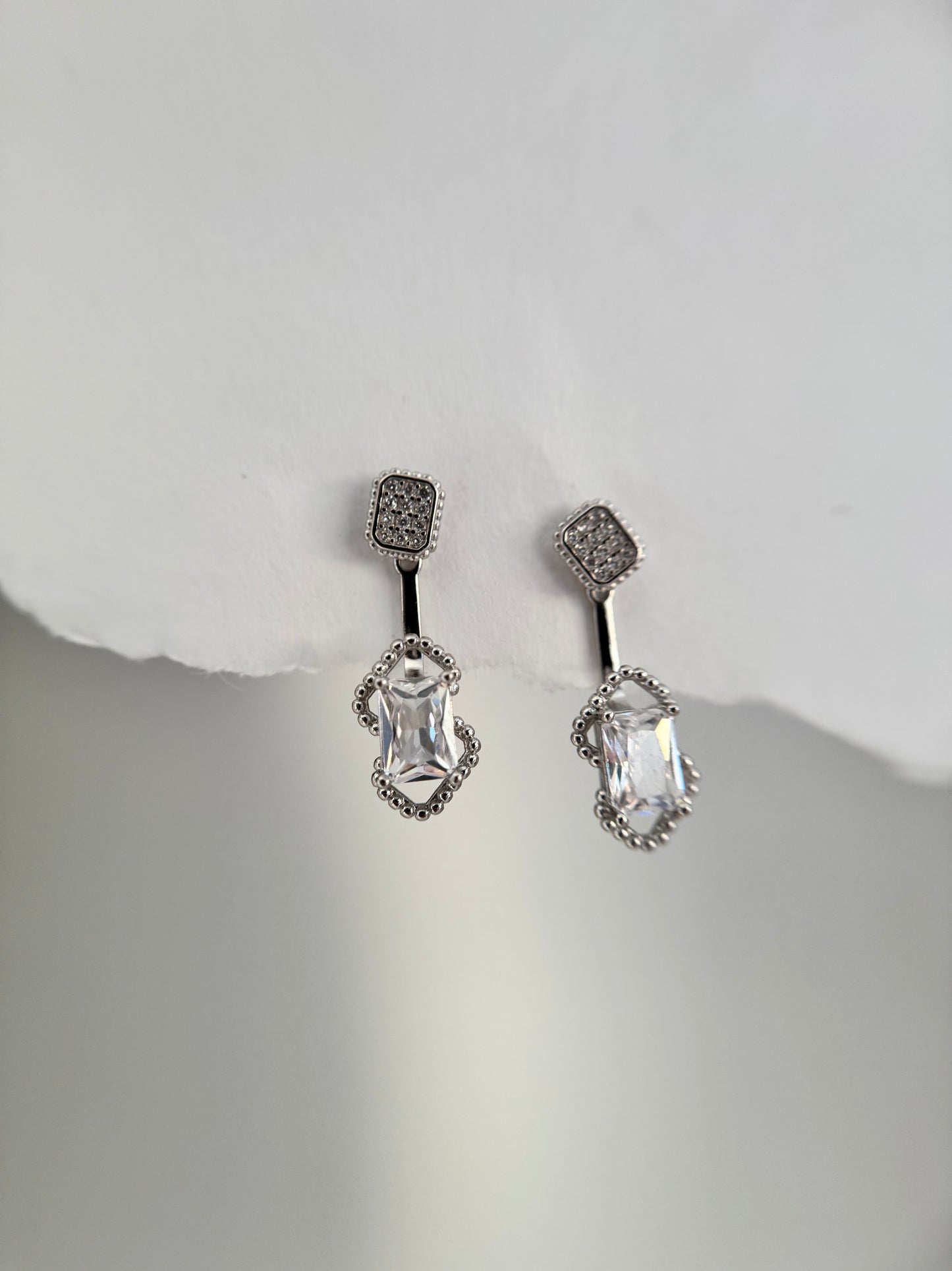 Corenne Earrings
