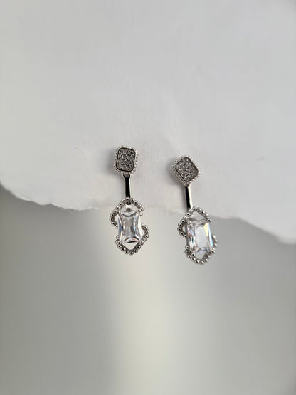 Corenne Earrings