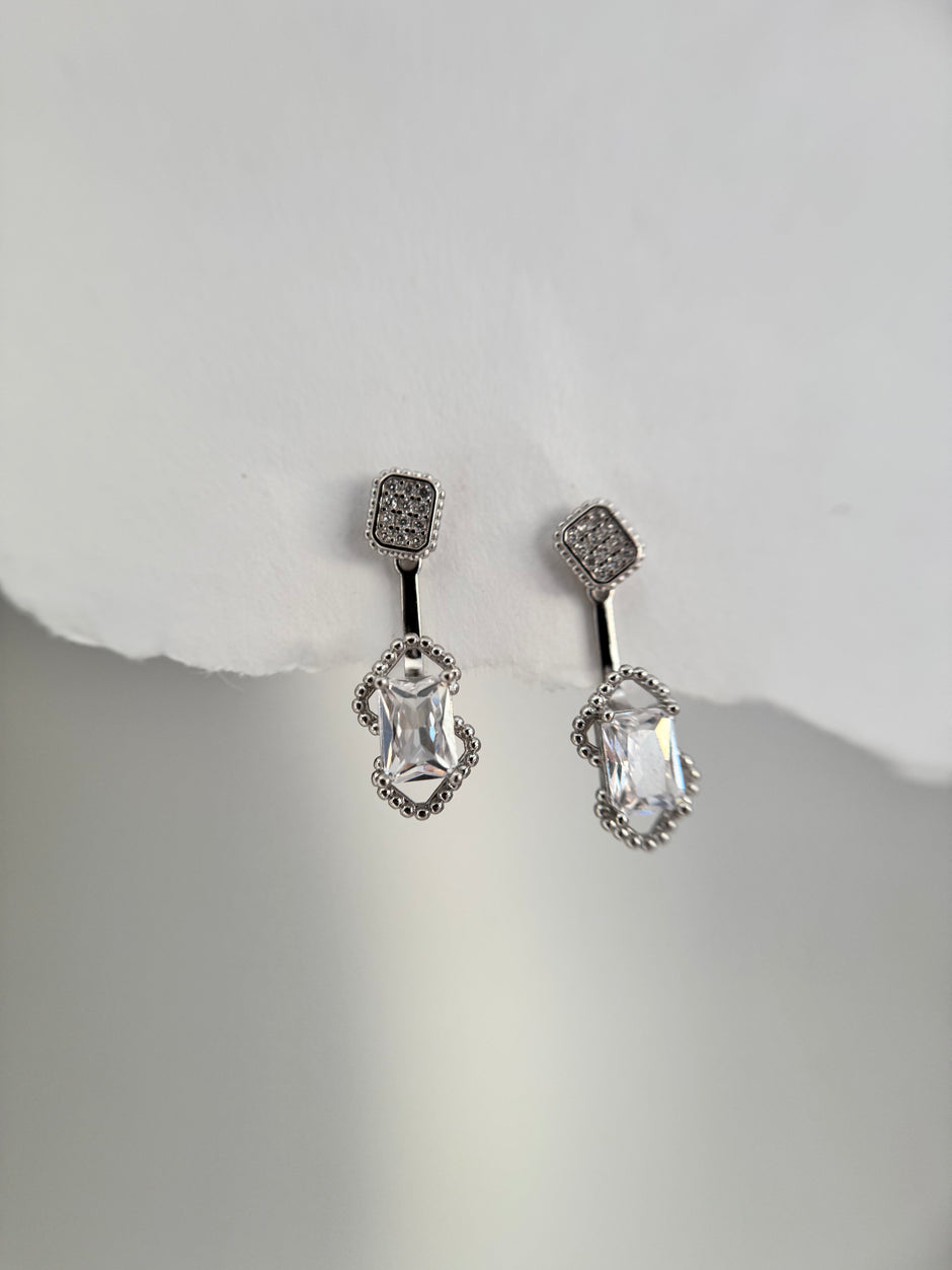 Corenne Earrings
