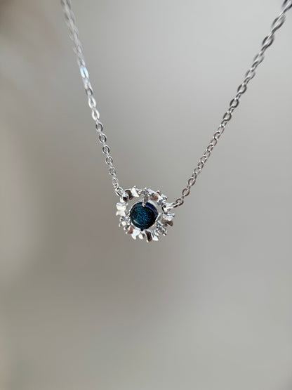 Cassia Necklace