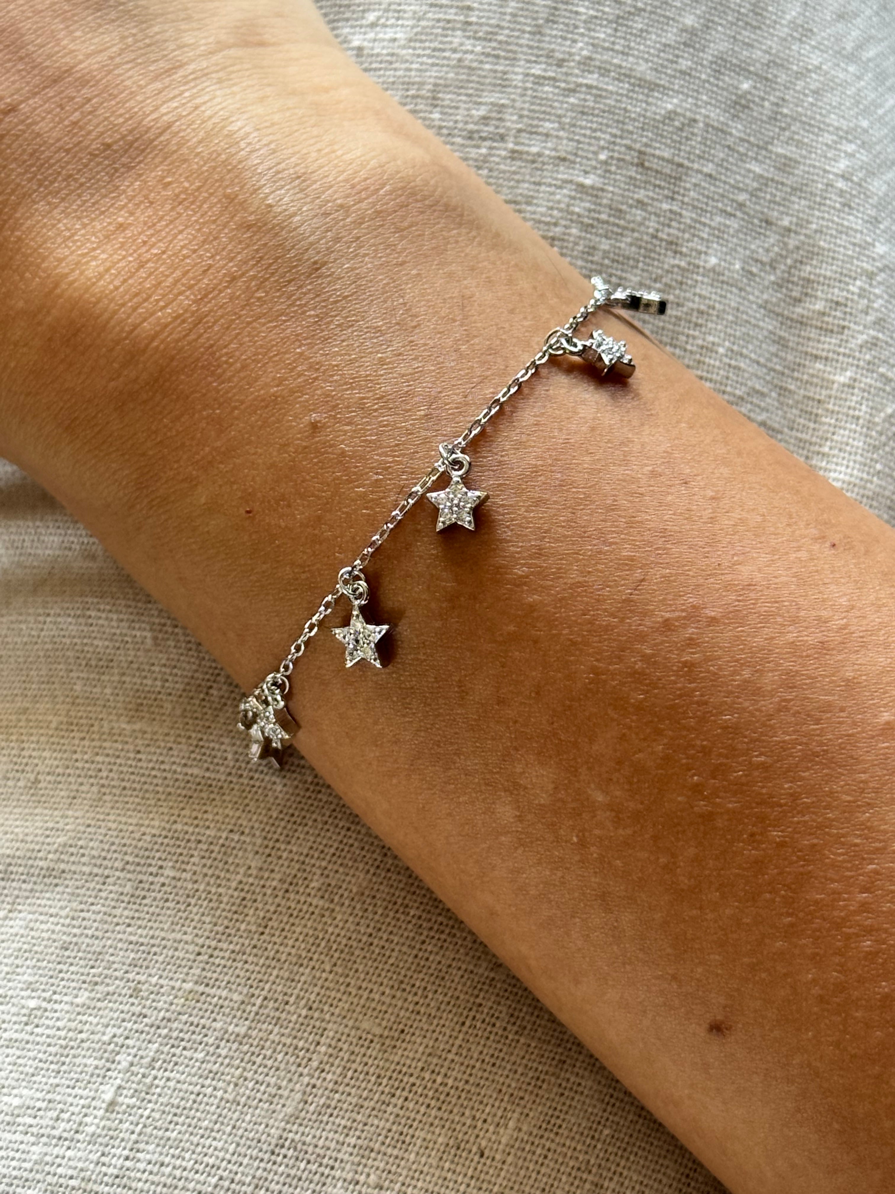 Starlit Bracelet