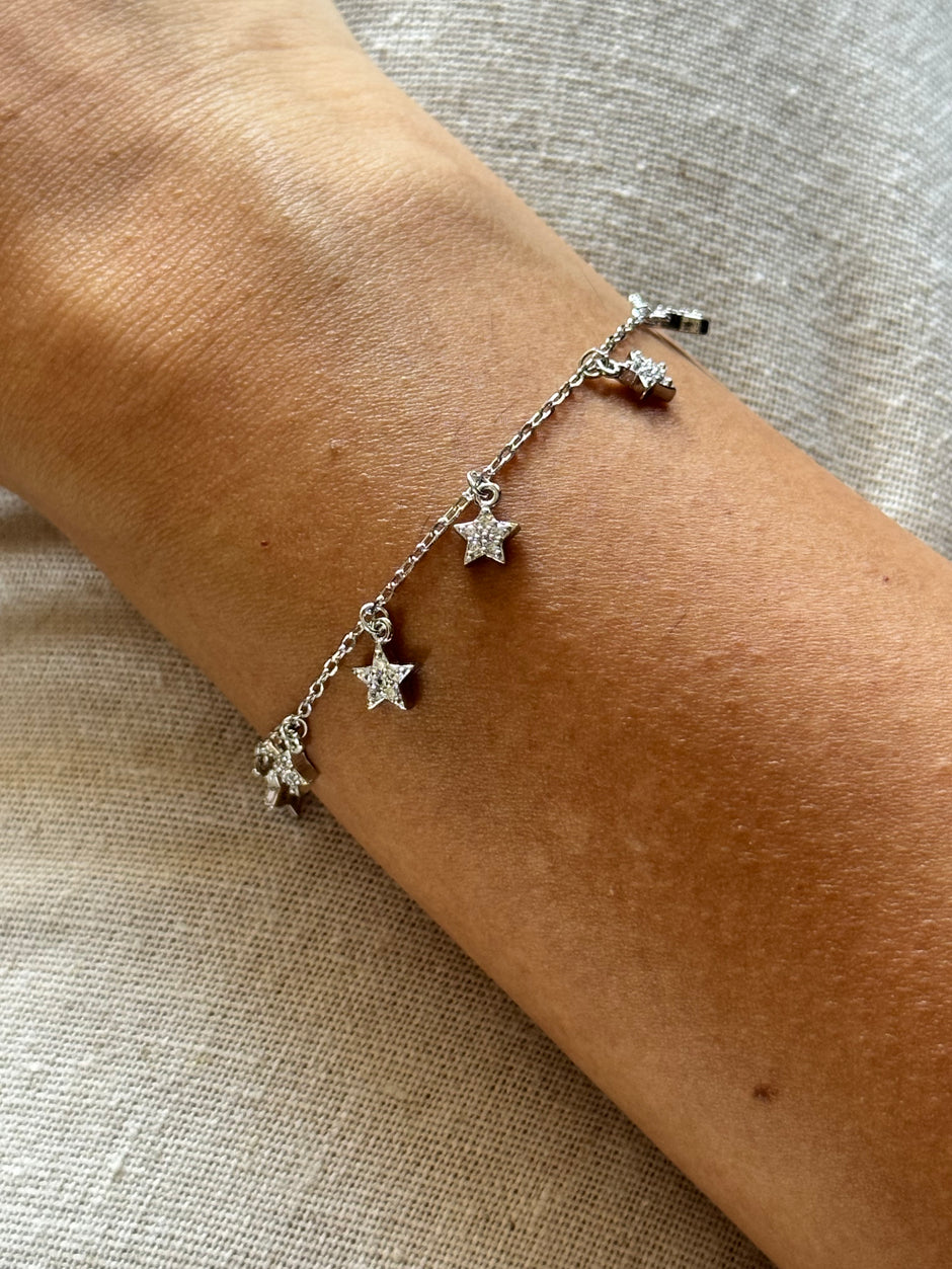 Starlit Bracelet