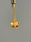 Noe Helix Earrings