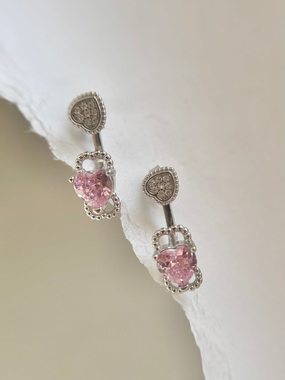 Dawn Spark Earrings