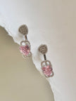 Dawn Spark Earrings