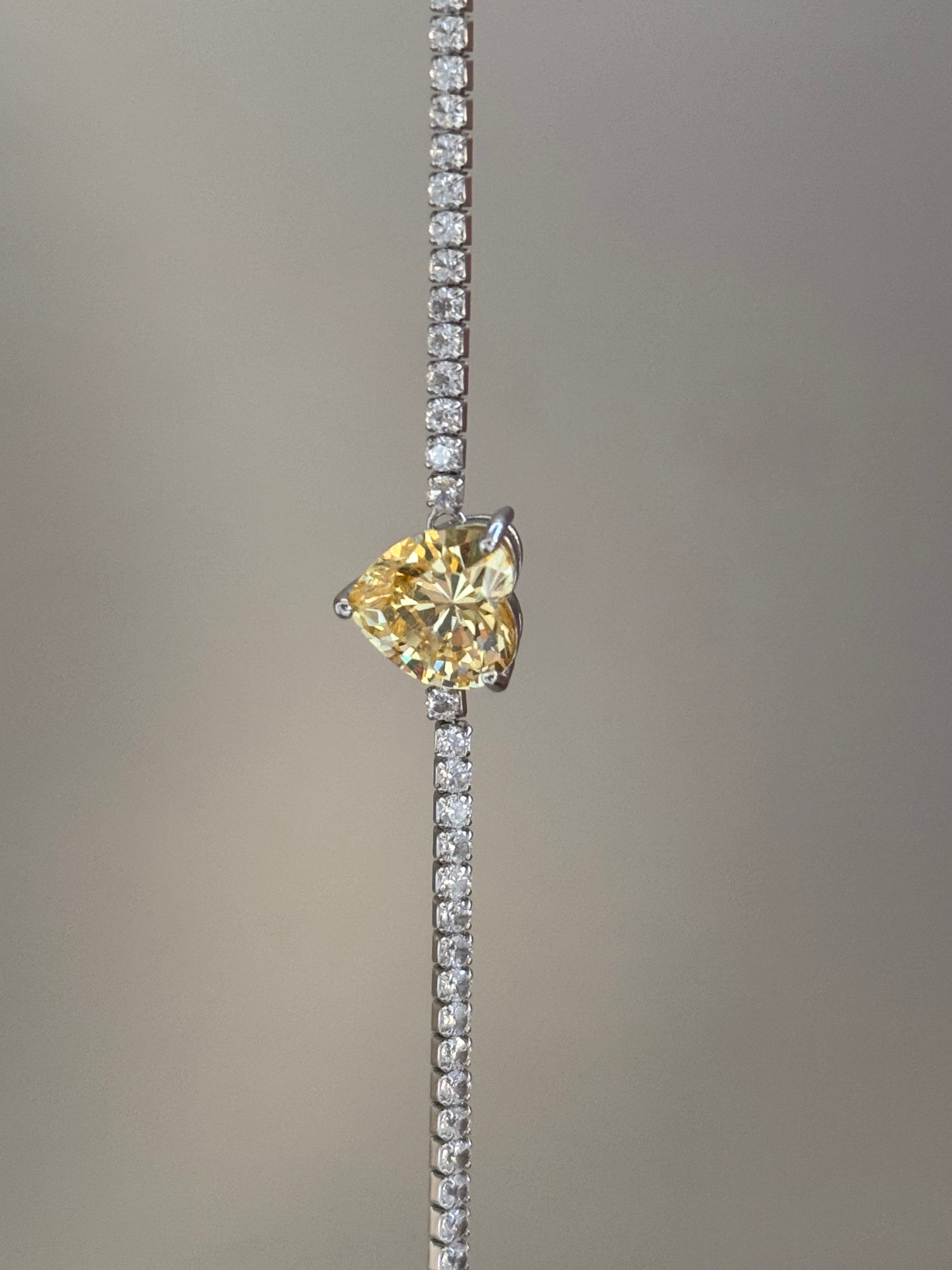 Saffron Bracelet
