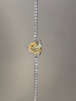 Saffron Bracelet