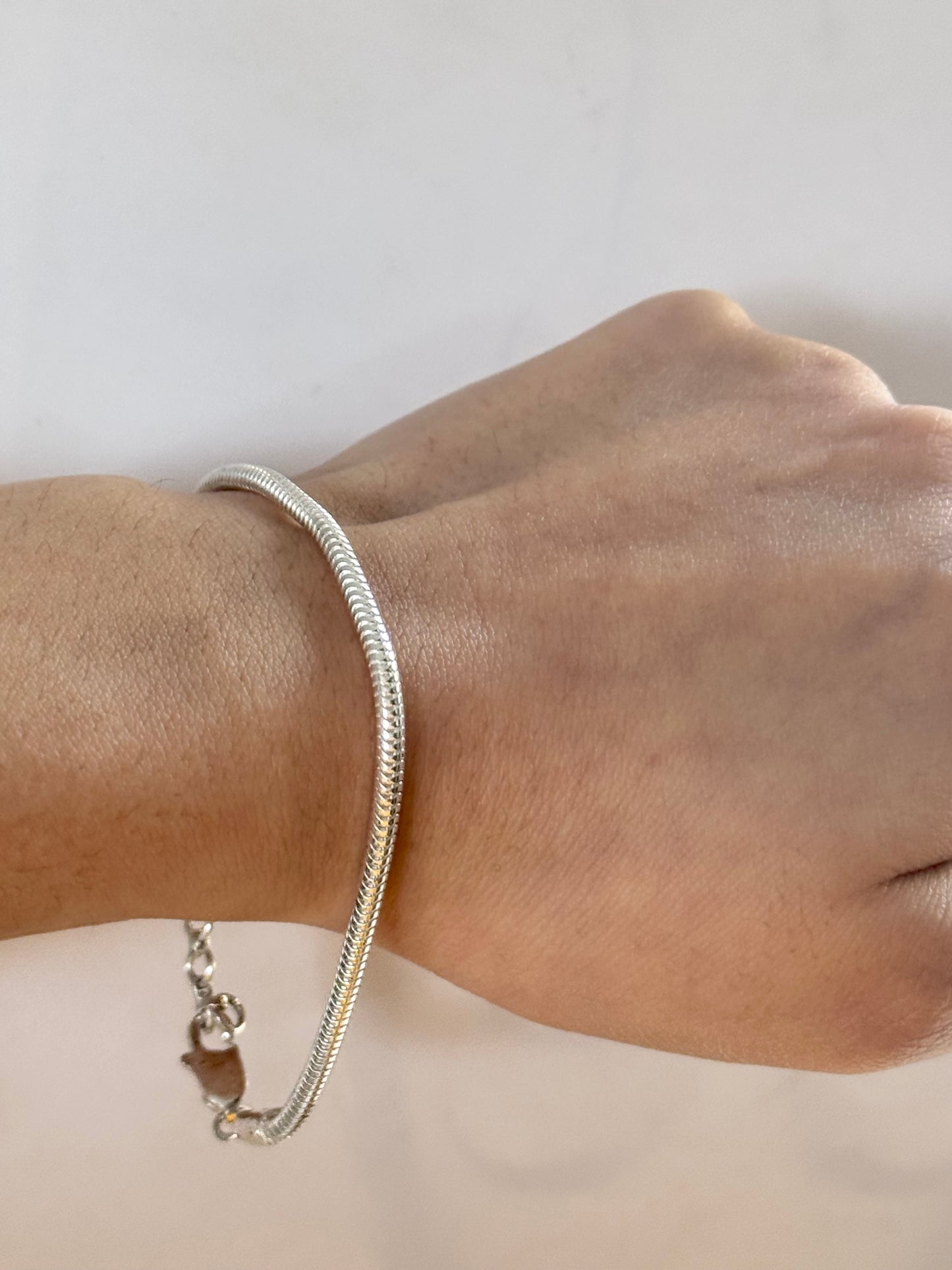 Forever Bond Matching Bracelet