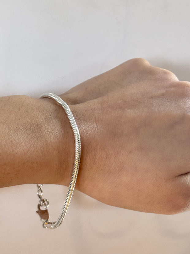 Forever Bond Matching Bracelet