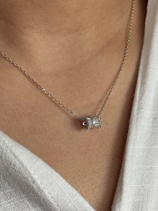 Velisse Necklace