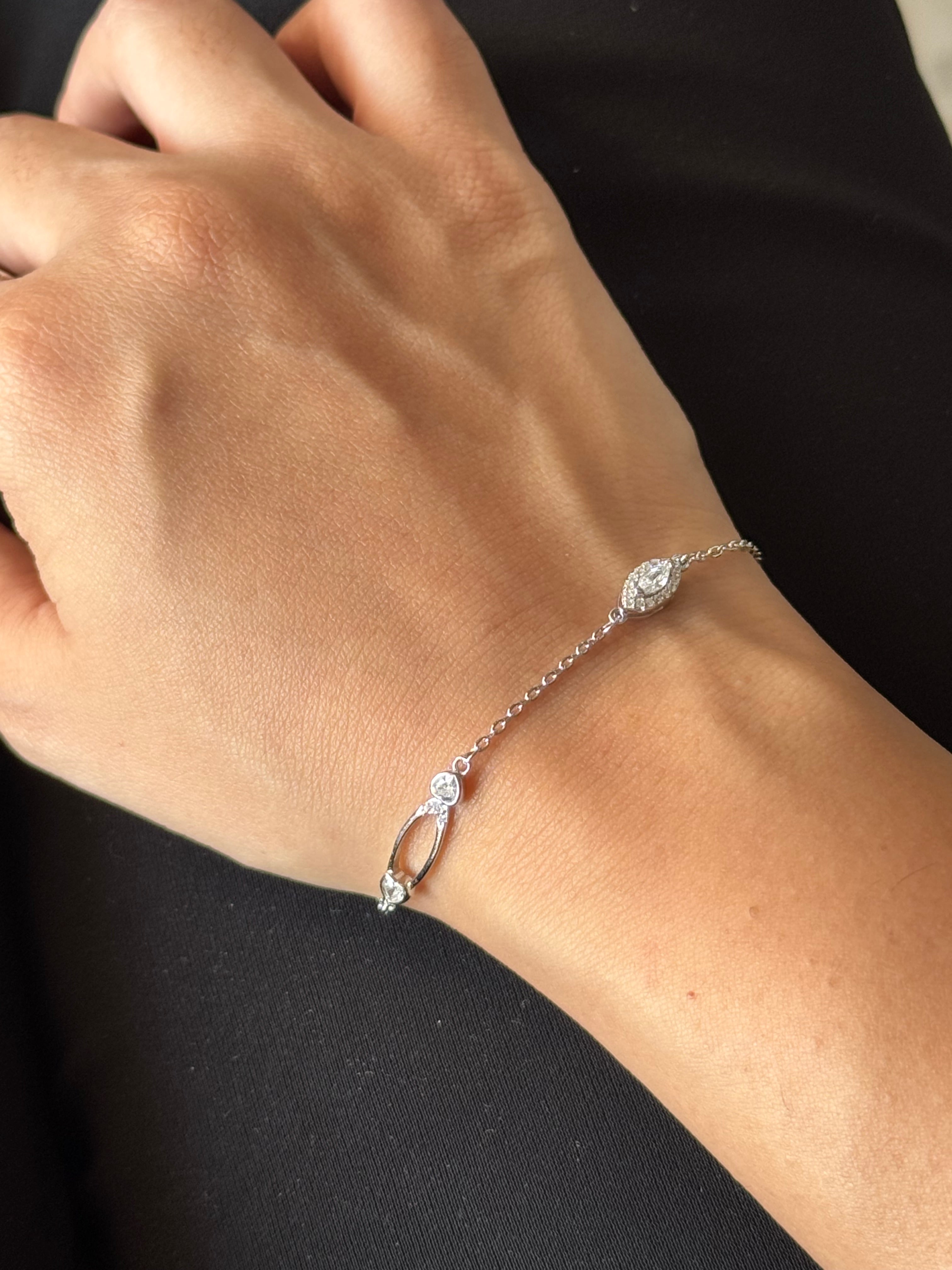 Empress Bracelet