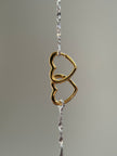 Eternity line Bracelet
