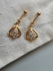 Tarini Helix Earring