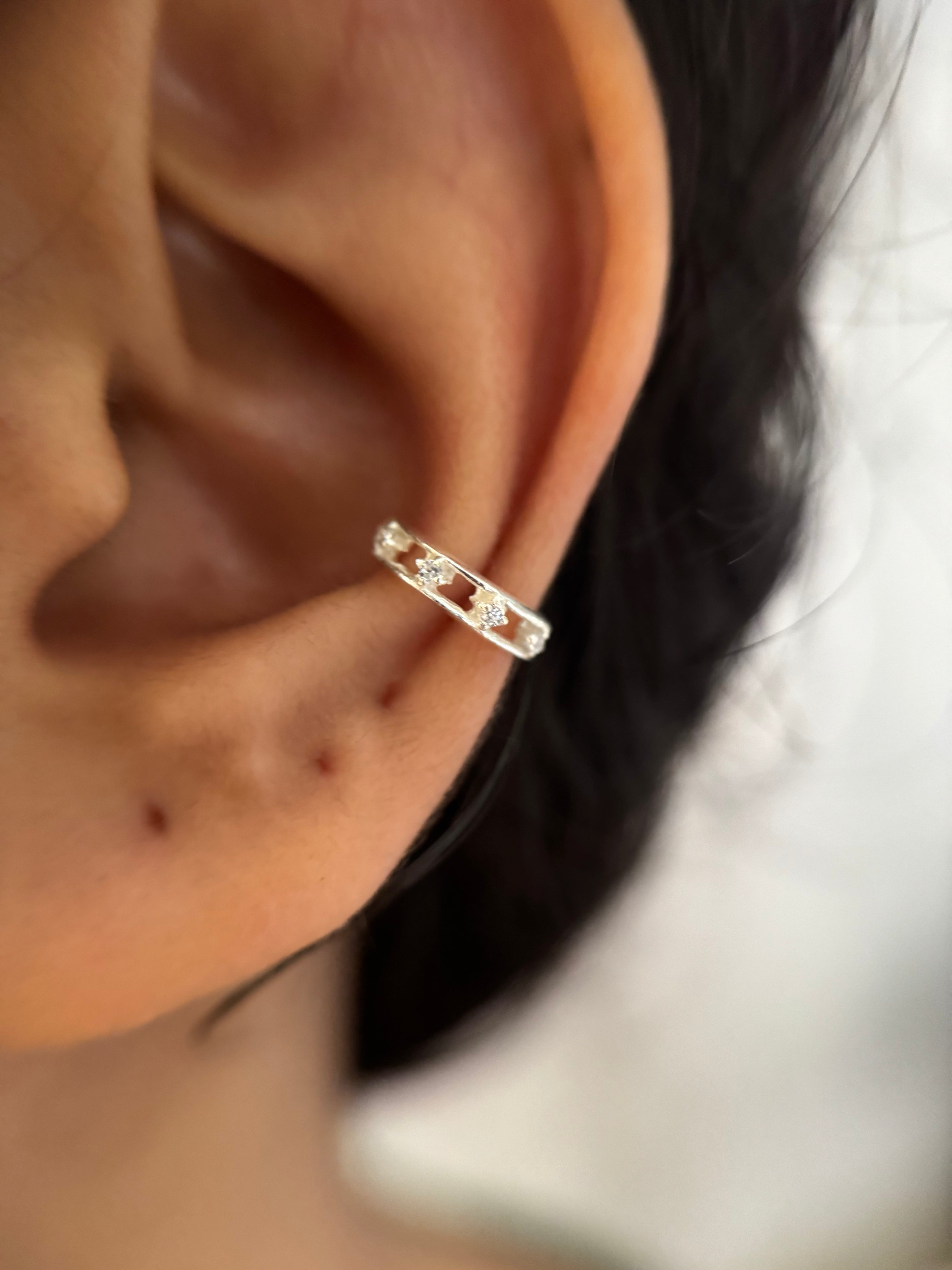 Coil Cuff